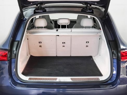 Certified 2023 Mercedes-Benz EQE 350+ 4MATIC SUV image 7