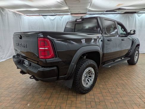 Used 2025 RAM 1500 RHO w/ RHO Level 1 Equipment Group AWD/4WD image 7