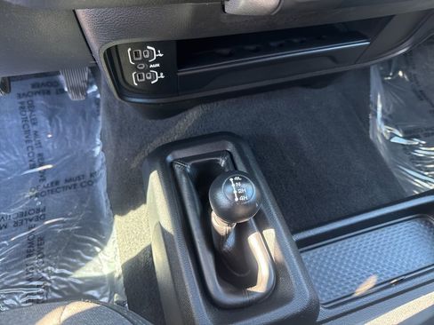 Used 2024 RAM 2500 Tradesman w/ Snow Chief Group image 17