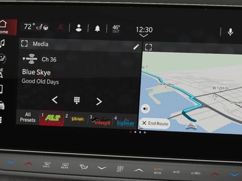 New 2024 Dodge Charger Daytona Scat Pack w/ Plus Group image 47