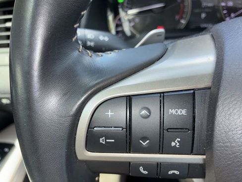 Used 2021 Lexus RX 350 FWD w/ Accessory Package image 25