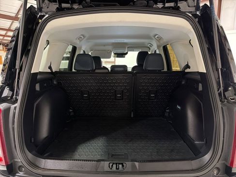 Used 2023 Ford Bronco Sport Outer Banks image 36