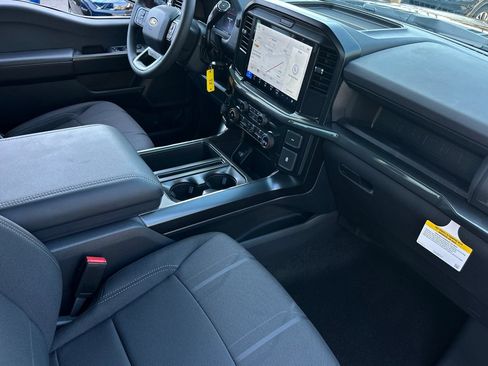 New 2026 Ford F150 STX w/ F-150 LOBO Package AWD/4WD image 14