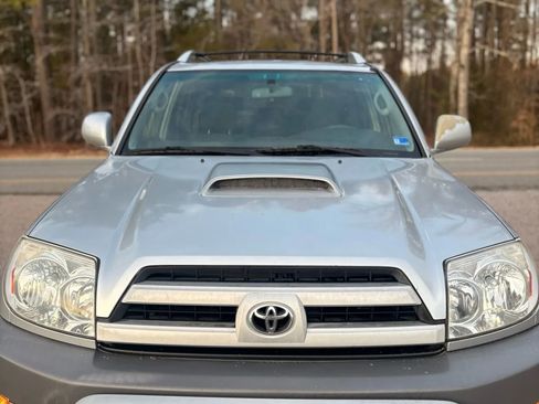 Used 2003 Toyota 4Runner Sport AWD/4WD image 40