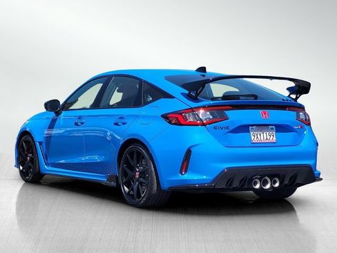 Used 2025 Honda Civic Type R image 6