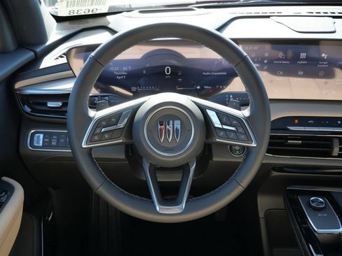 New 2026 Buick Enclave Preferred AWD/4WD image 41