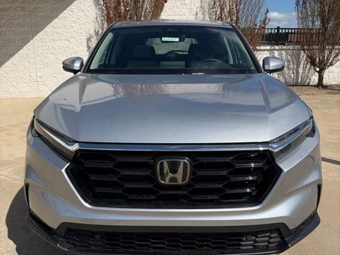 New 2026 Honda CR-V EX-L image 8