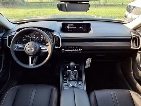 New 2026 MAZDA CX-50 AWD 2.5 S w/ Weather Package image 7