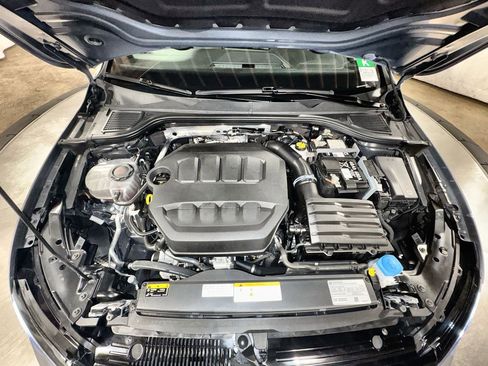 Used 2024 Volkswagen GTI S image 27