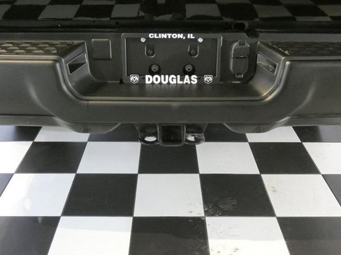 New 2025 RAM 2500 Rebel w/ Rebel Level 1 Equipment Group image 7