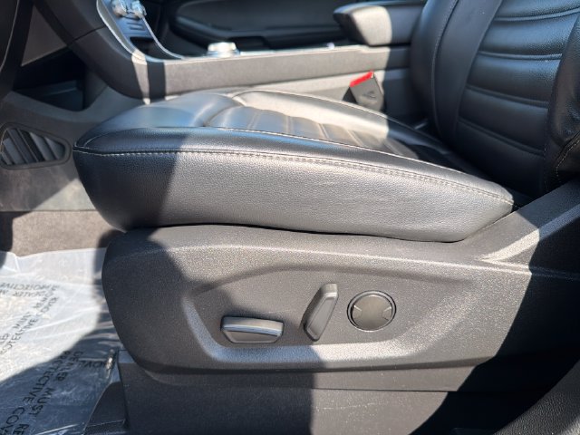 Used 2023 Ford Edge SEL w/ Convenience Package AWD/4WD image 12
