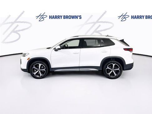 Used 2026 Volkswagen Tiguan SE AWD/4WD image 26