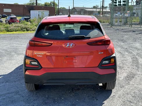 Used 2019 Hyundai Kona SE AWD/4WD image 7