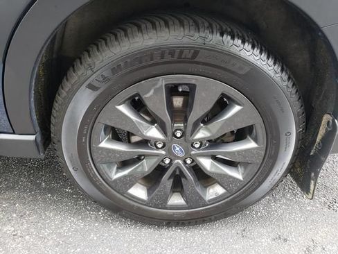 Used 2023 Subaru Outback Onyx Edition AWD/4WD image 20