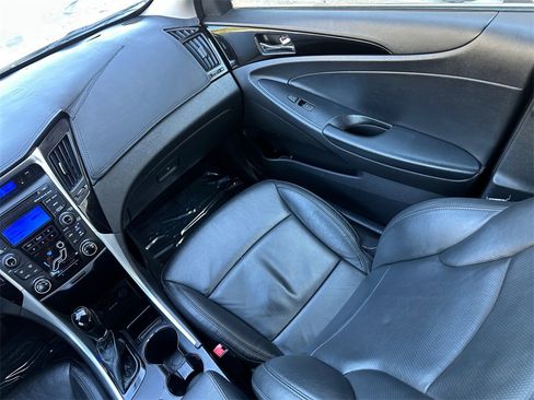 Used 2012 Hyundai Sonata Limited image 34