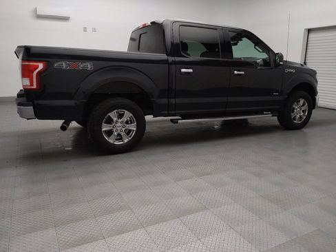 Used 2015 Ford F150 XLT w/ Equipment Group 302A Luxury image 10