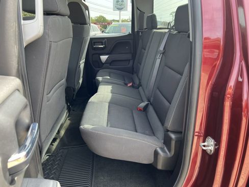 Used 2017 Chevrolet Silverado 1500 LT w/ All Star Edition image 12