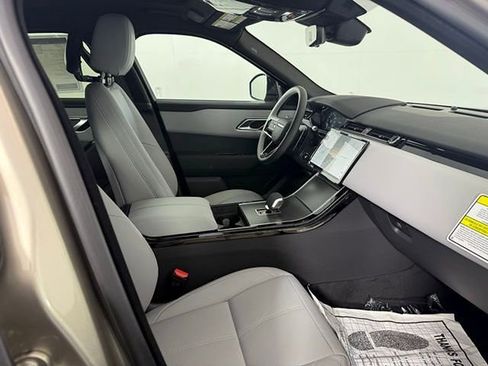 New 2026 Land Rover Range Rover Velar S image 26