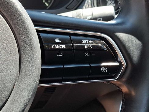 Used 2024 MAZDA CX-90 3.3 Turbo w/ Select Package AWD/4WD image 20