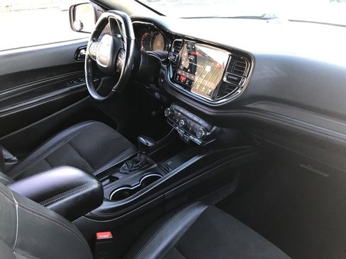 Used 2022 Dodge Durango R/T w/ Blacktop Package image 7