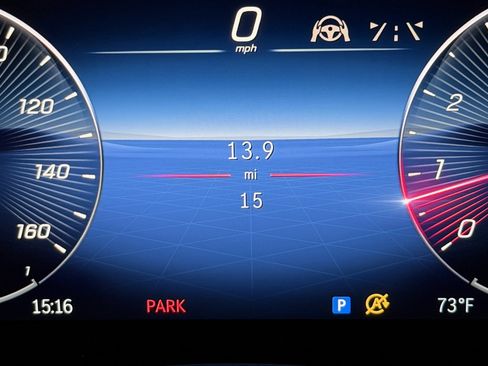 New 2026 Mercedes-Benz GLS 450 4MATIC image 26