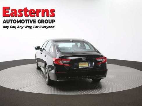 Used 2020 Honda Accord EX image 35