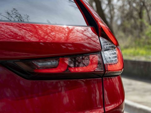 Used 2024 Honda CR-V EX image 13