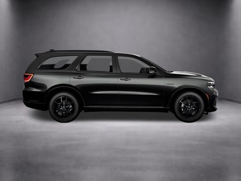New 2027 Dodge Durango GT AWD/4WD image 9