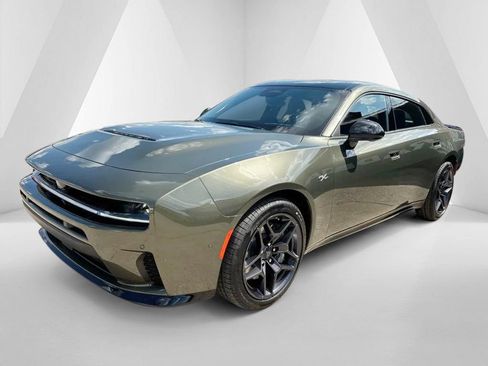 New 2026 Dodge Charger R/T AWD/4WD image 3