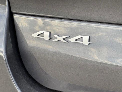 New 2025 Jeep Grand Cherokee L Limited image 35