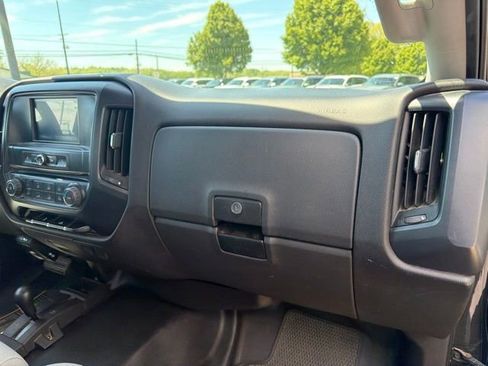 Used 2016 Chevrolet Silverado 1500 LS w/ Trailering Package AWD/4WD image 22