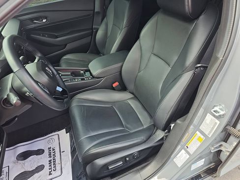 Used 2025 Honda Accord Sport image 20