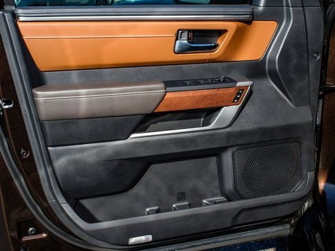 Used 2025 Toyota Tundra 1794 Edition image 8