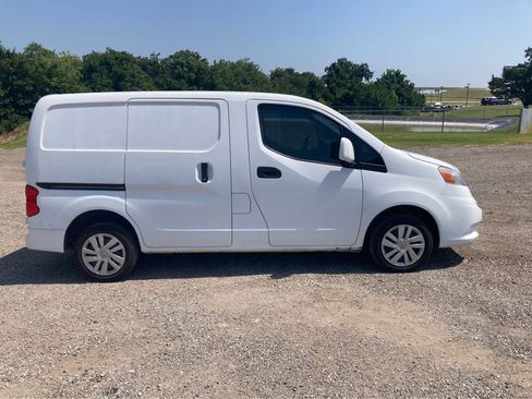 Used 2018 Nissan NV200 SV w/ Navigation Package FWD image 11