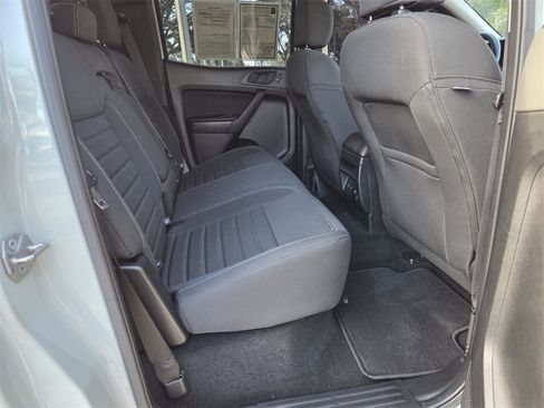 Used 2023 Ford Ranger XL w/ Equipment Group 101A High image 12