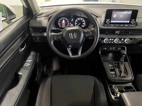 Used 2024 Honda CR-V EX image 18