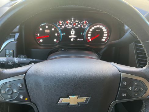 Used 2016 Chevrolet Tahoe LTZ image 29
