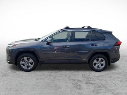 Certified 2023 Toyota RAV4 XLE w/ Convenience Package AWD/4WD image 8