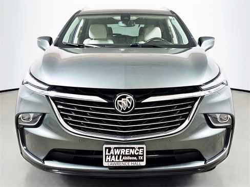 Certified 2023 Buick Enclave Essence w/ Trailering Package, 5000 lbs. image 2