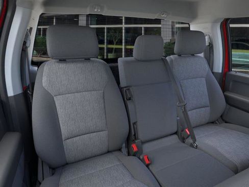 New 2026 Ford F550 4x4 Regular Cab Super Duty image 10
