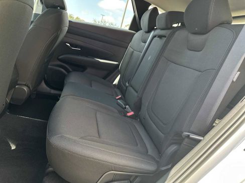 New 2026 Hyundai Tucson SE image 21