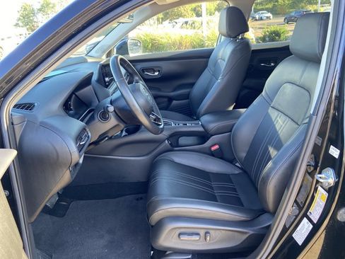 Used 2023 Honda HR-V EX-L image 34