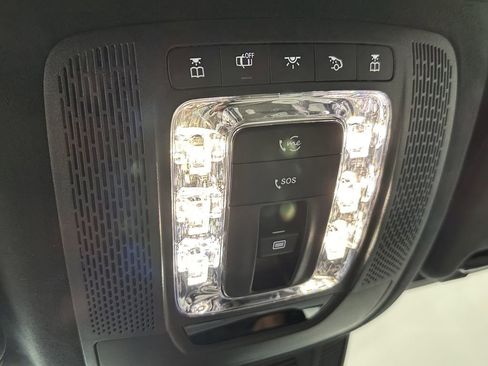 Used 2024 Mercedes-Benz GLE 63 AMG S image 34