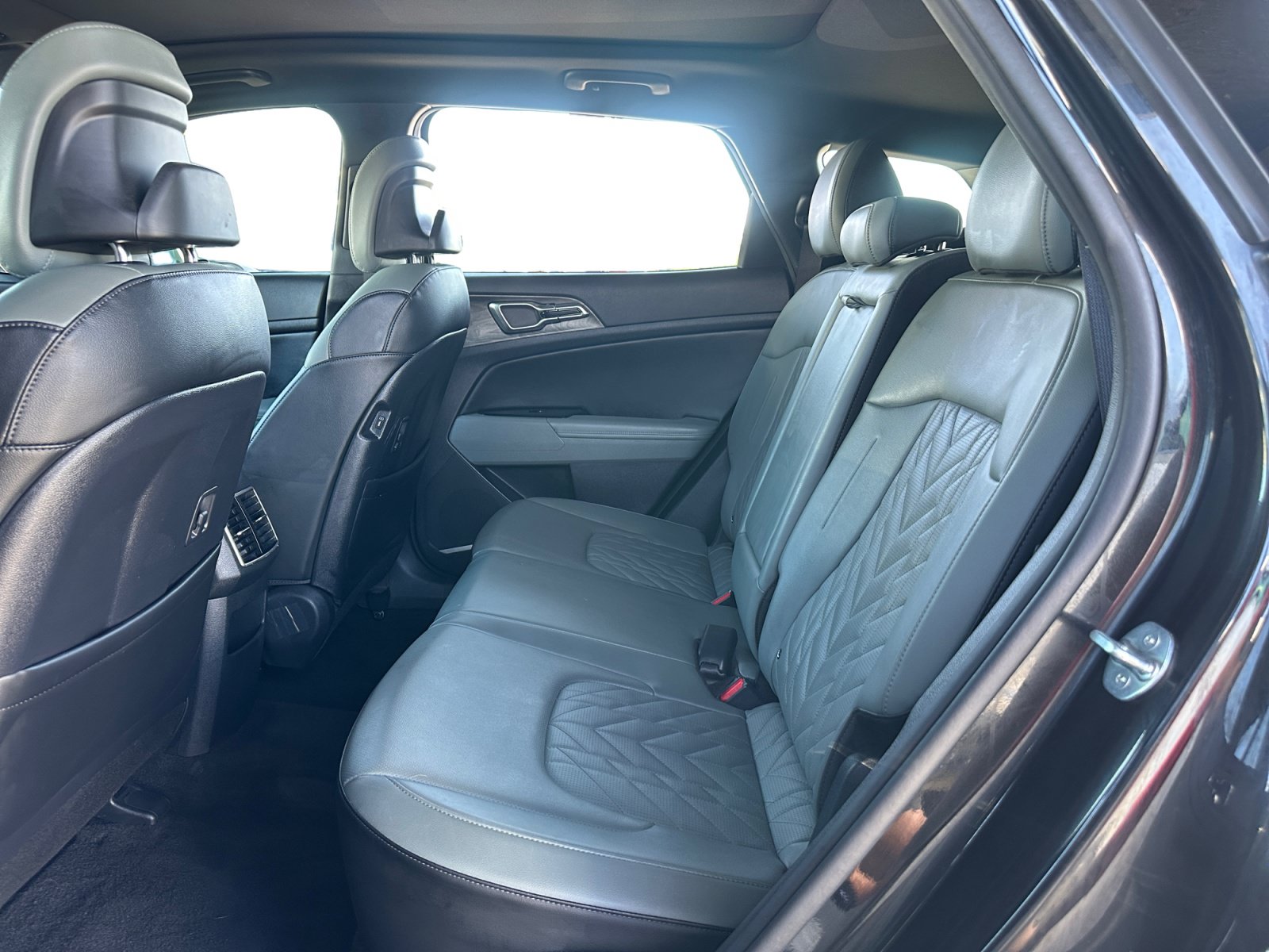 Used 2023 Kia Sportage X-Line AWD/4WD image 13