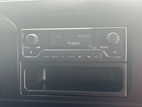 Used 2023 Mercedes-Benz Sprinter 2500 image 26