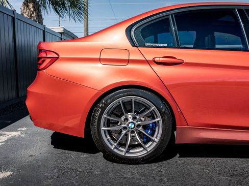 Used 2017 BMW M3 Sedan image 42