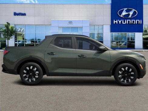 New 2026 Hyundai Santa Cruz SEL AWD/4WD image 5