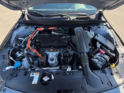 Used 2022 Honda Accord Touring image 27
