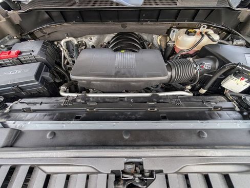 Used 2024 Chevrolet Silverado 1500 High Country w/ Max Trailering Package AWD/4WD image 34