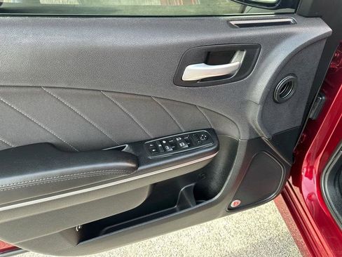 Used 2017 Dodge Charger R/T Scat Pack w/ Beats Audio Group image 12